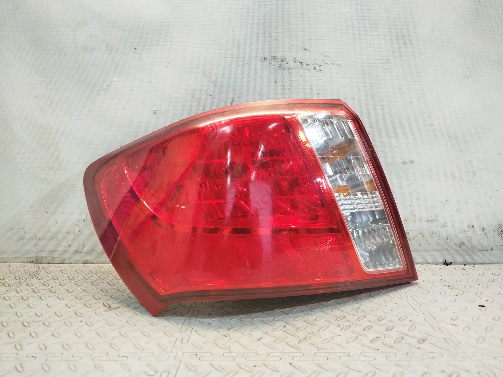 ФОНАРЬ SUBARU ЛЕВЫЙ 84912FG150 KB1613