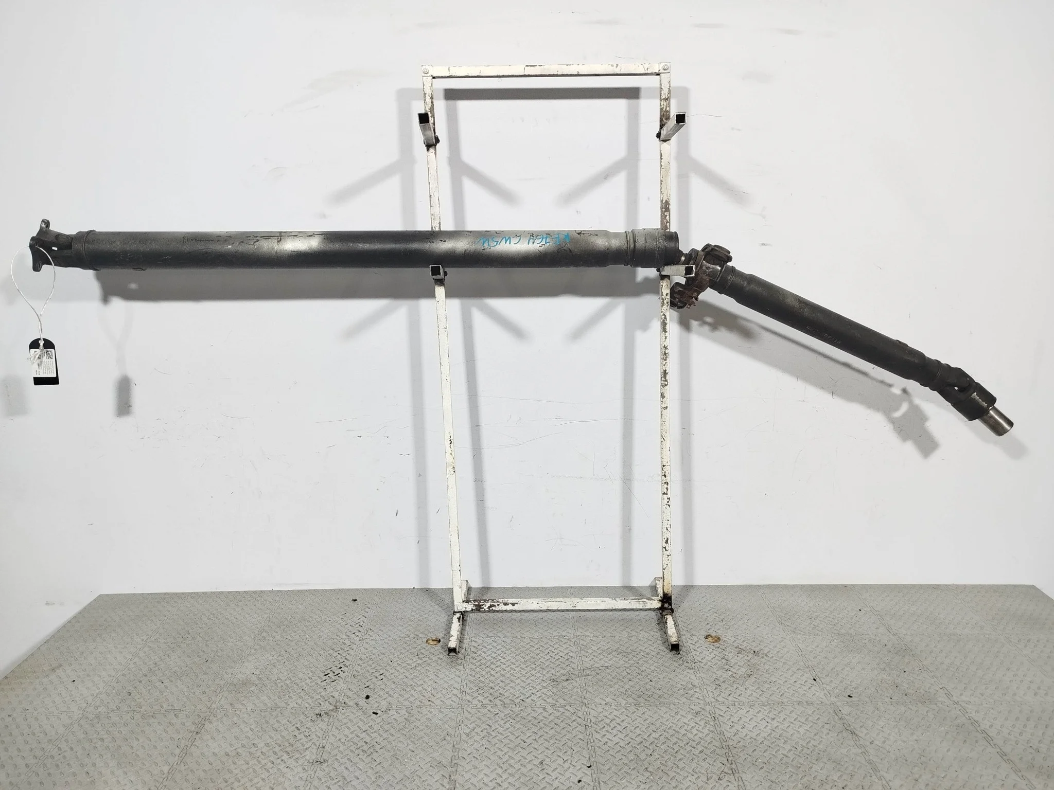 КАРДАН MITSUBISHI PEUGEOT 3401A022 KE764