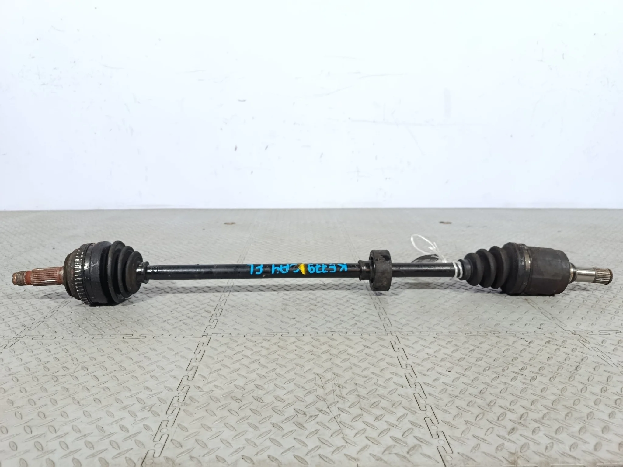 ПРИВОД HONDA ПЕРЕДНИЙ ЛЕВЫЙ 44306S2G960 KE779