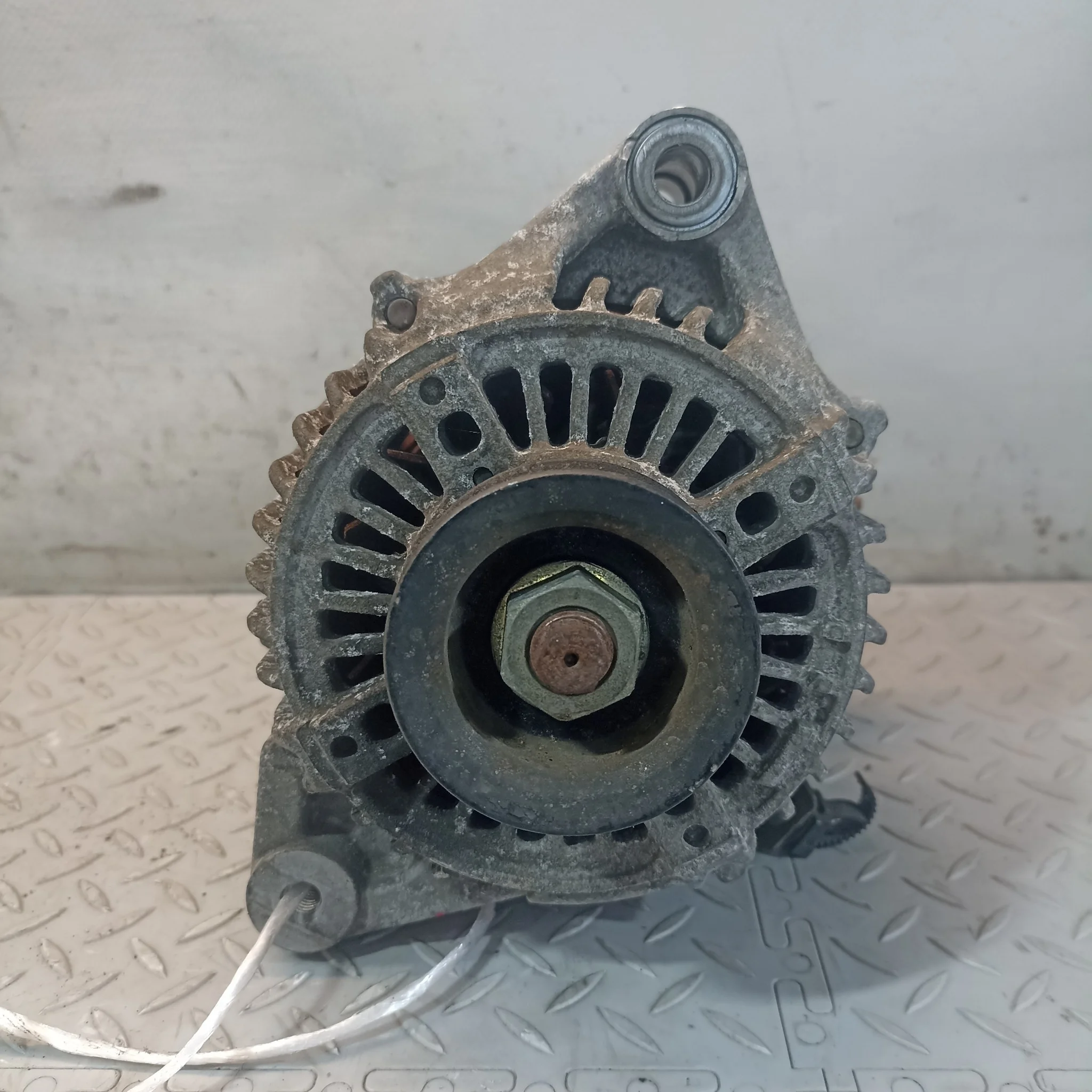 ГЕНЕРАТОР TOYOTA LEXUS 2706070370 KE778Z