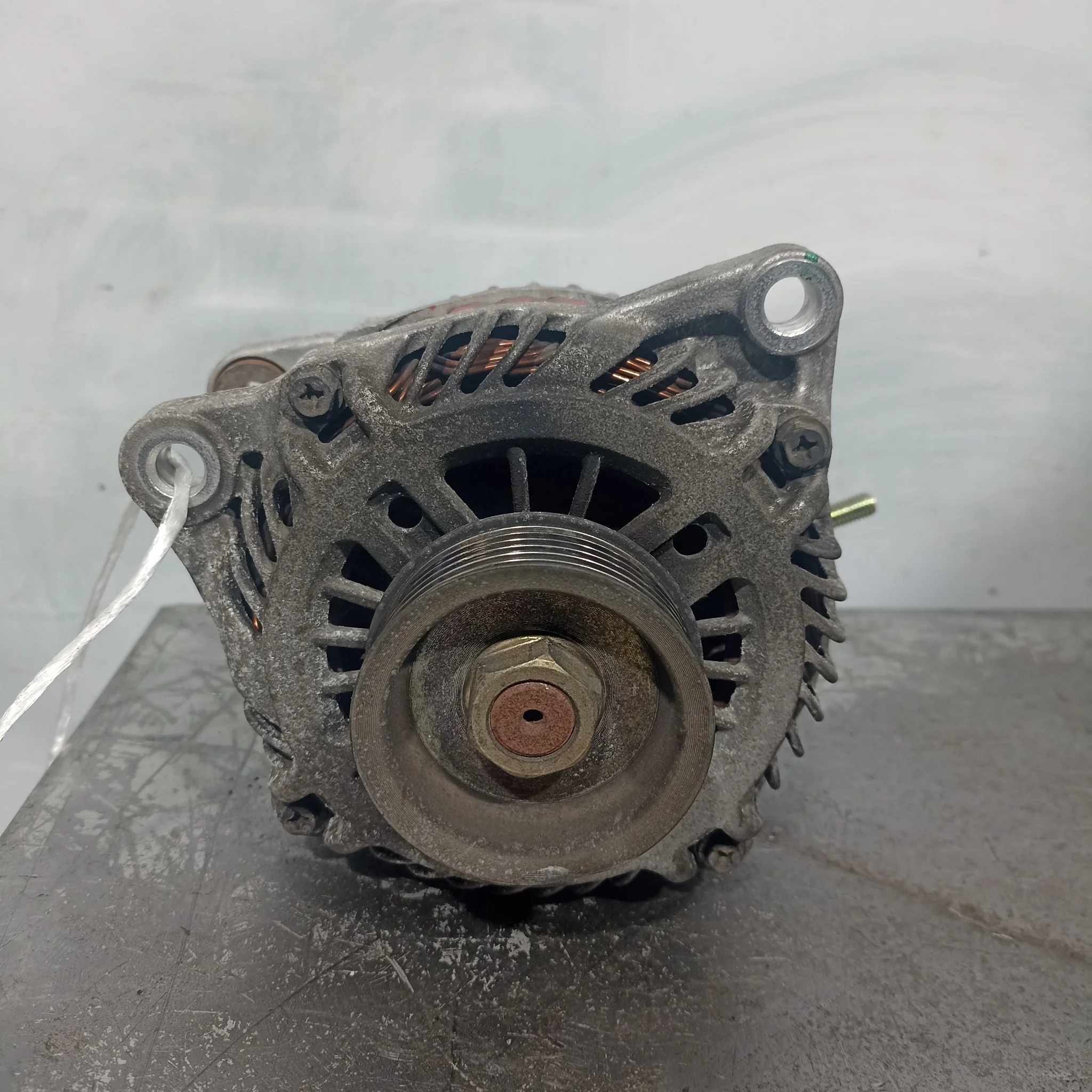 ГЕНЕРАТОР MITSUBISHI 1800A064 KE775Z