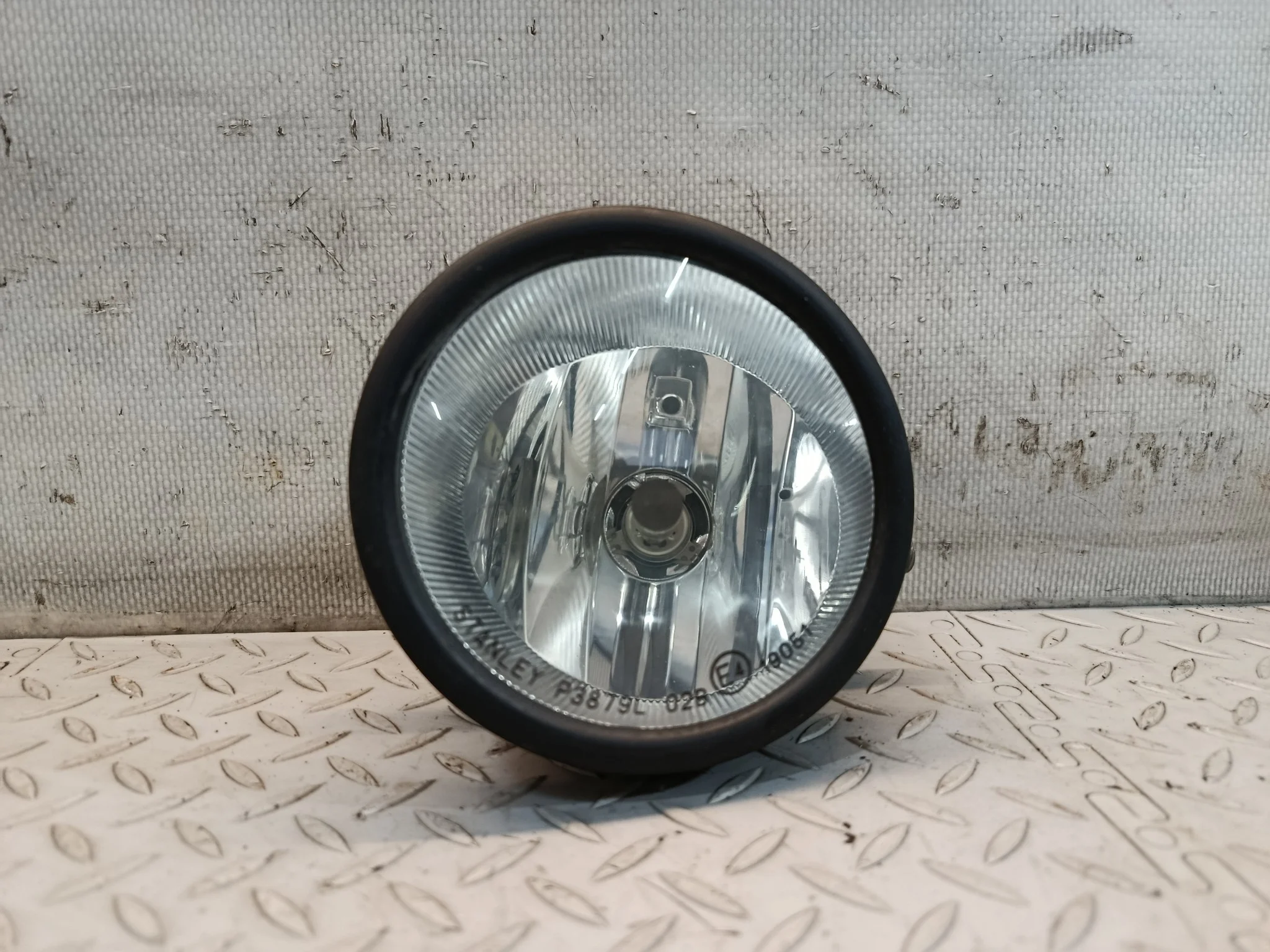 ТУМАНКА HONDA ЛЕВАЯ 33950TL0E01 KE577Z