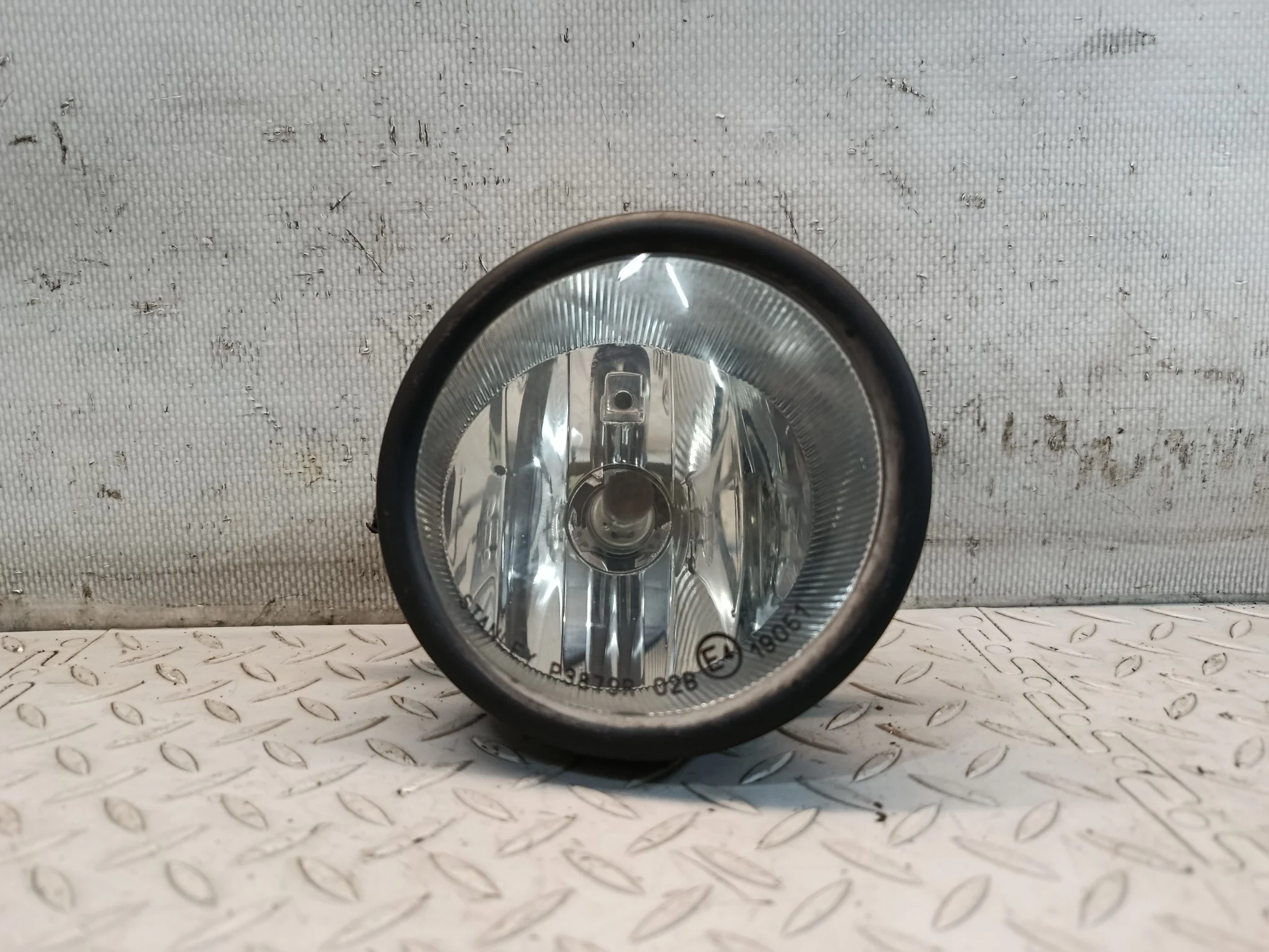 ТУМАНКА HONDA ПРАВАЯ 33900TL0E01 KE577Z