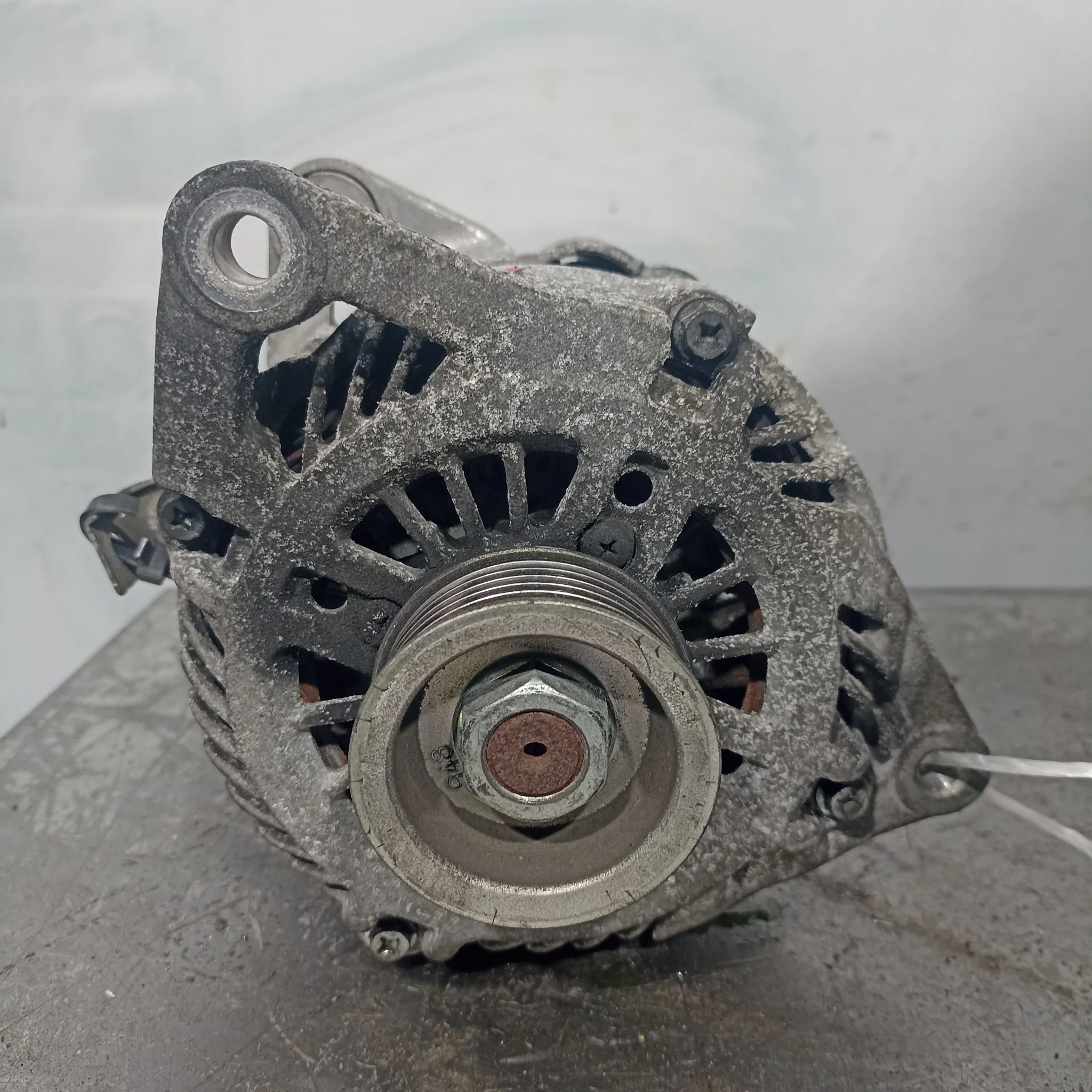 ГЕНЕРАТОР MAZDA Z60118300 KB1491Z