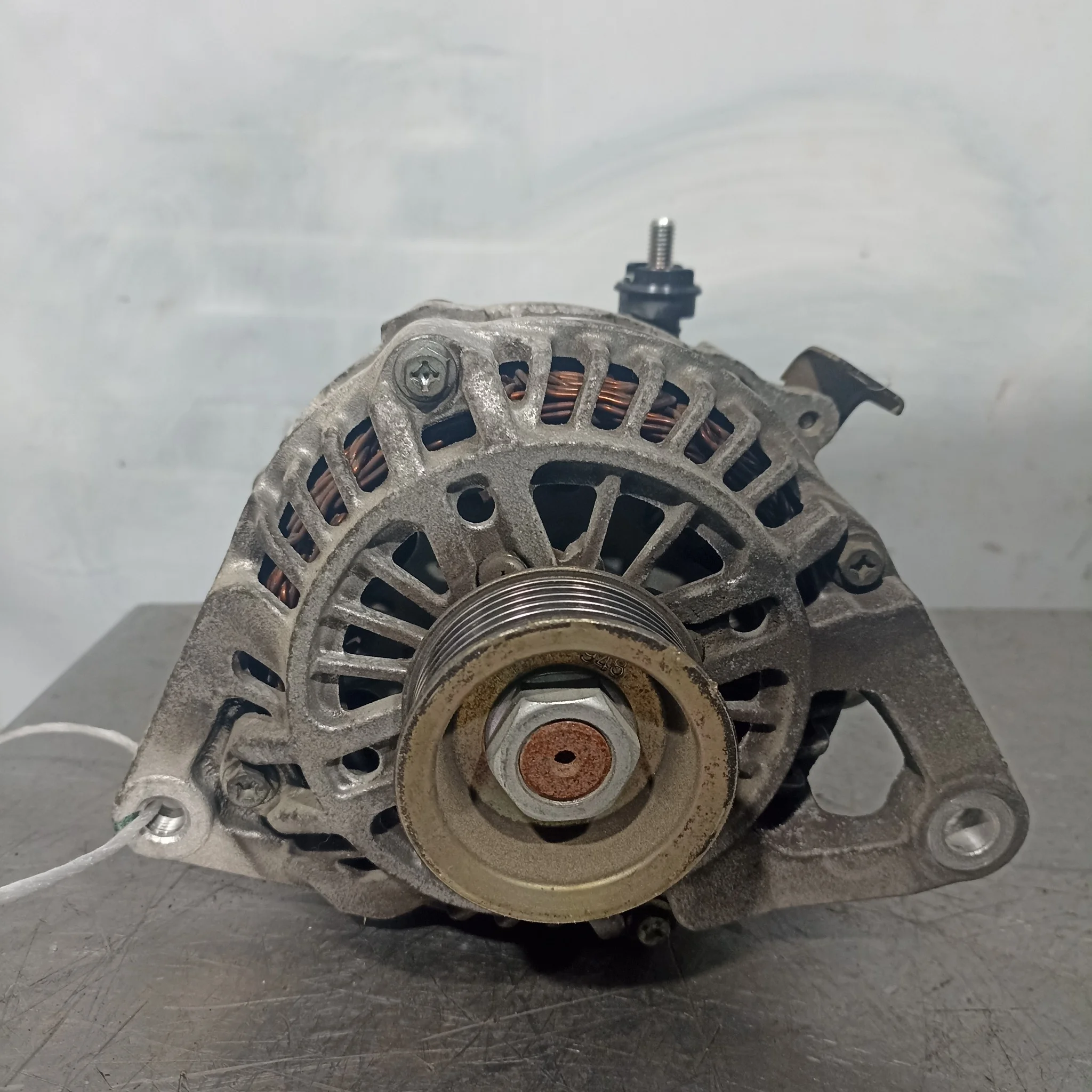 ГЕНЕРАТОР MAZDA Z60118300 KB1648Z