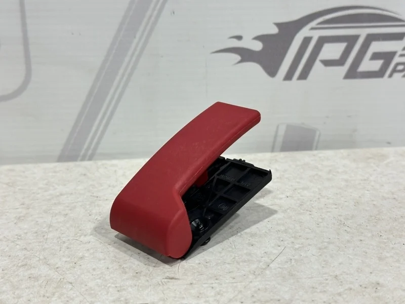 Ручка открывания капота Mercedes-benz W164