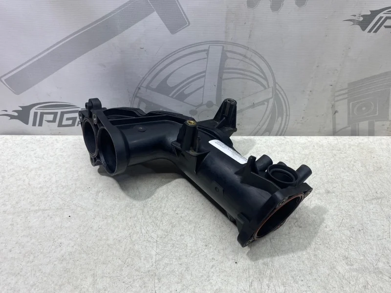 Поперечная труба наддува воздуха Mercedes-benz 2009 W164