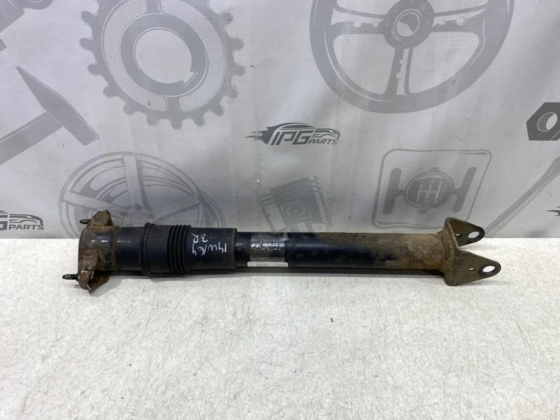 Амортизатор задний Mercedes-benz 2009 W164