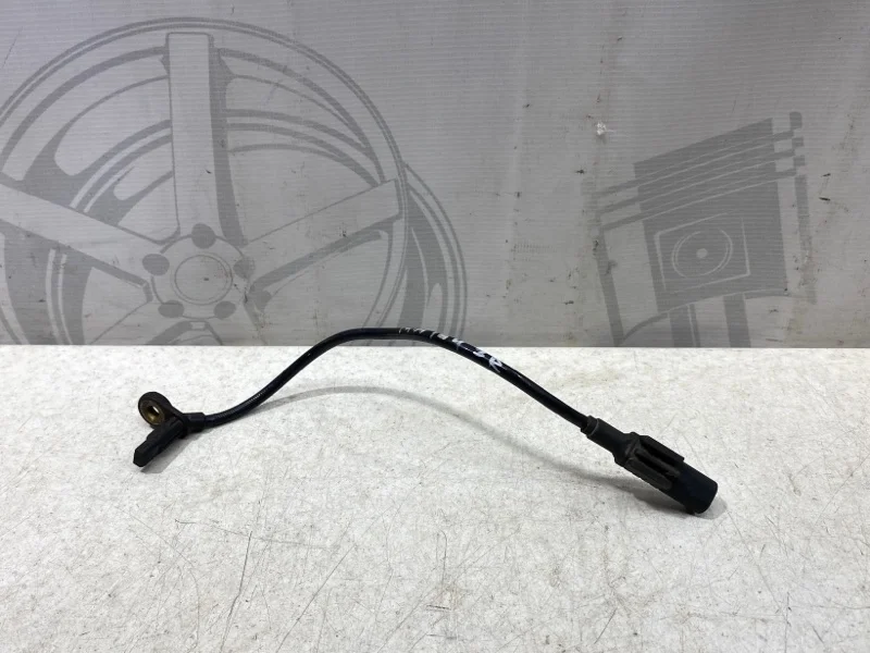 Датчик abs задний Mercedes-benz 2009 W164