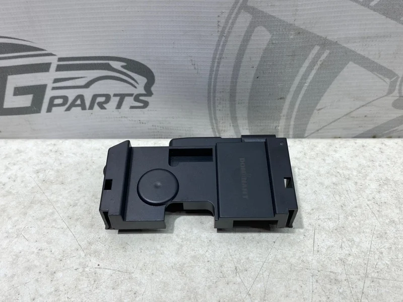 Концевик замка капота левый Mercedes-benz W212