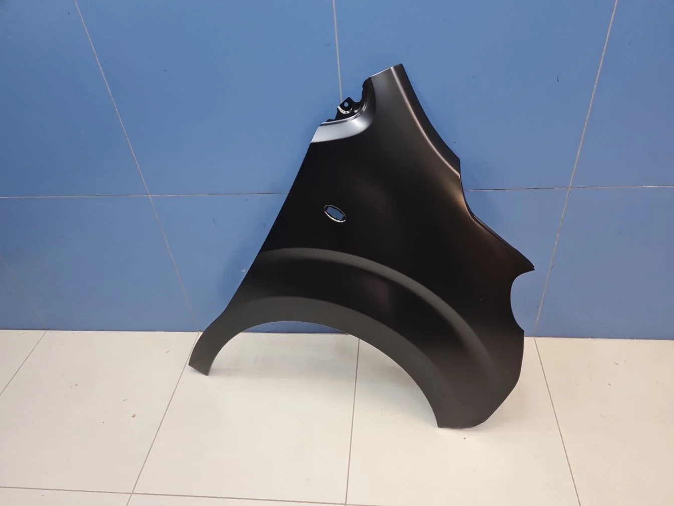 Крыло переднее правое для Peugeot Traveller 2016-2019