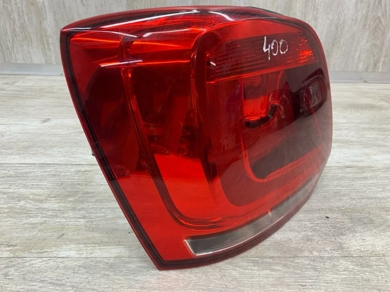 Фонарь VOLKSWAGEN POLO 2011 6R0945095AH ХЭТЧБЕК CAYB, задний левый