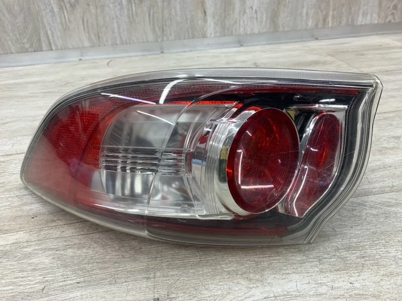 Фонарь MAZDA 3 2011 BBN751150 ХЭТЧБЕК Y65, задний правый
