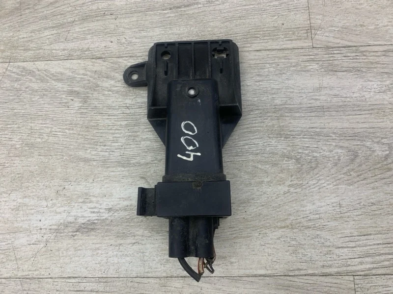 Блок управления вентилятором VOLKSWAGEN POLO 2011 5J0919506 ХЭТЧБЕК CAYB