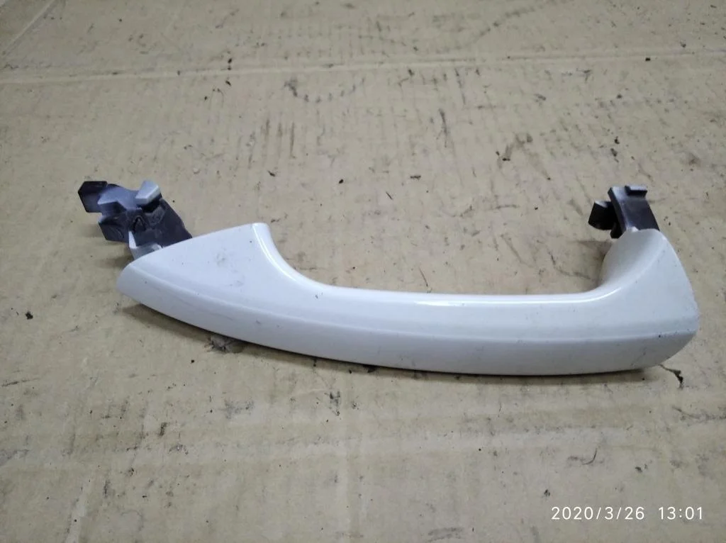 Ручка двери наружняя Mercedes-Benz