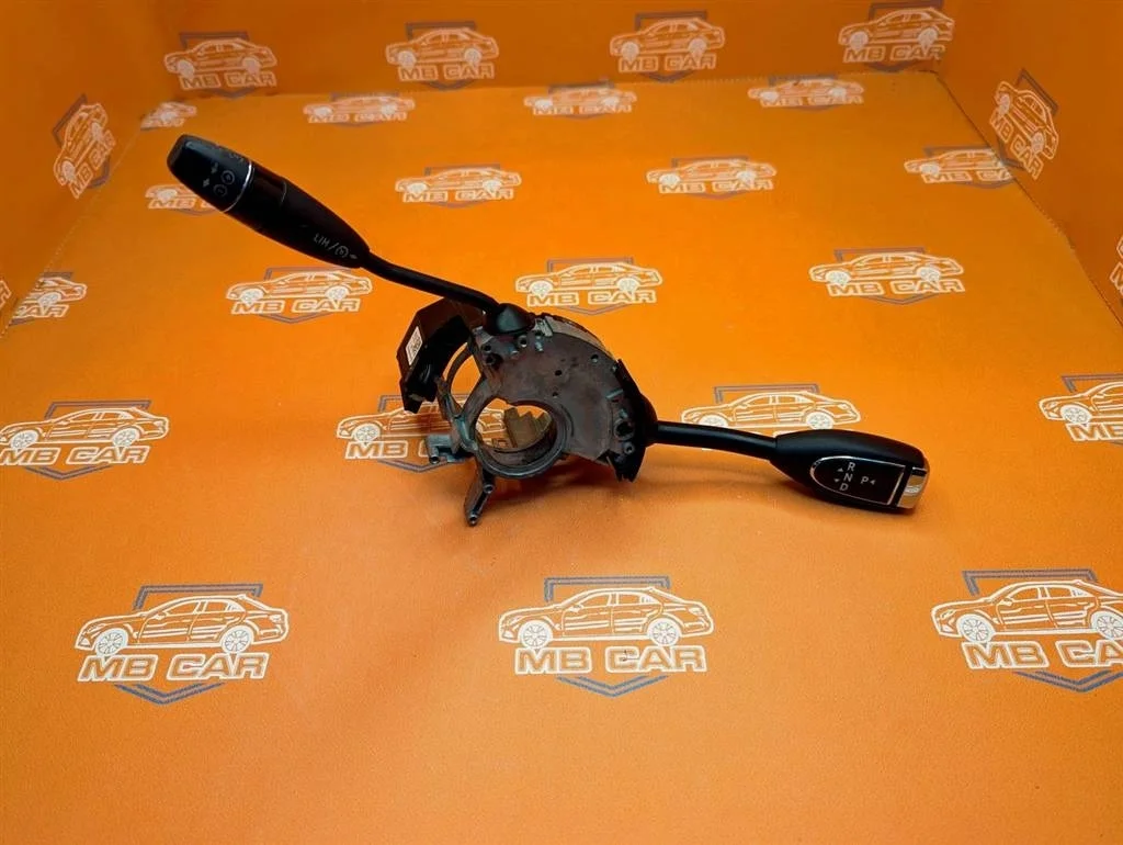 Кулиса АКПП Mercedes-Benz