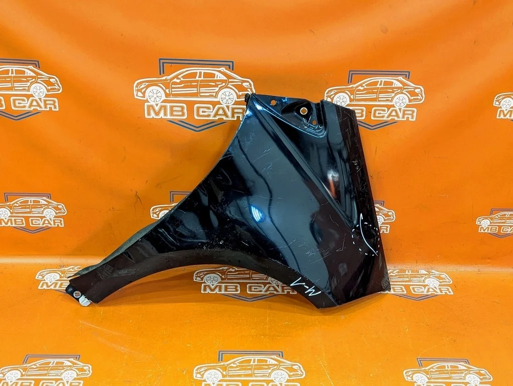 Крыло переднее правое Mercedes-Benz