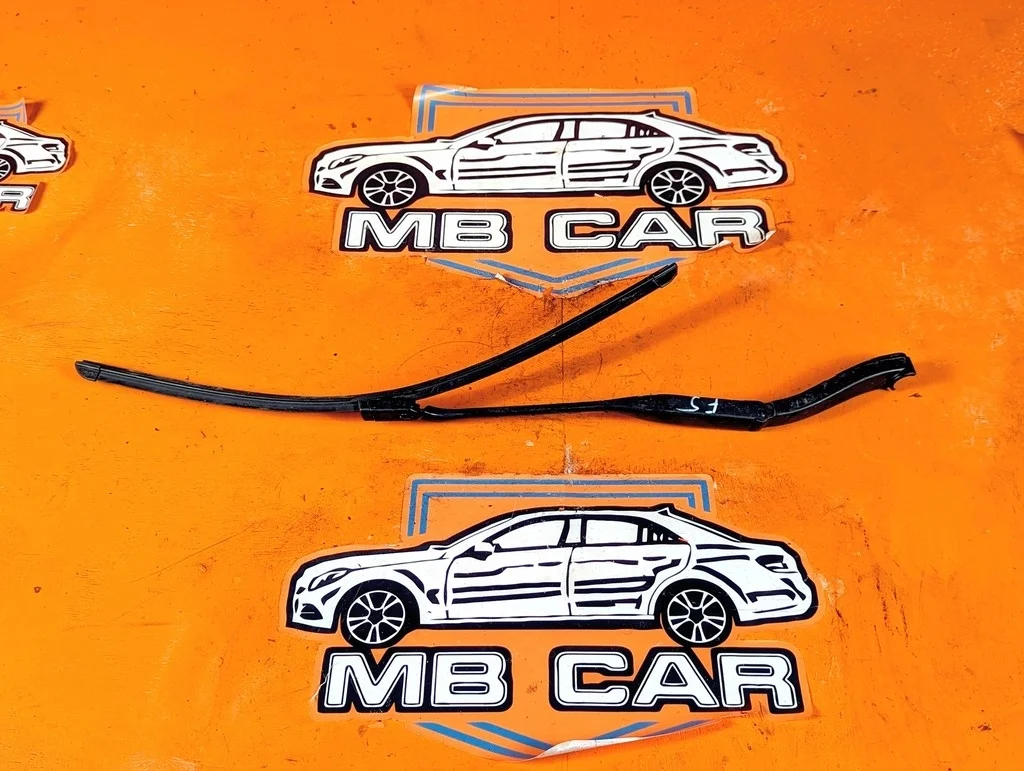 Поводок дворников Mercedes-Benz