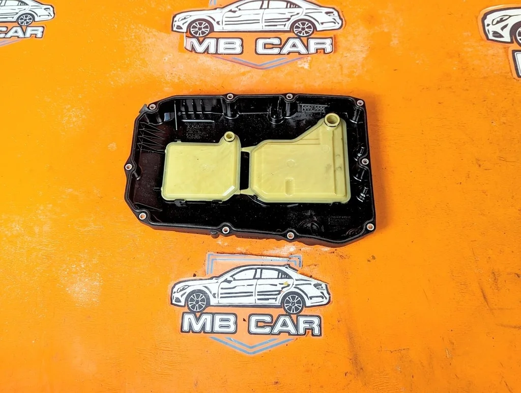 Поддон АКПП Mercedes-Benz