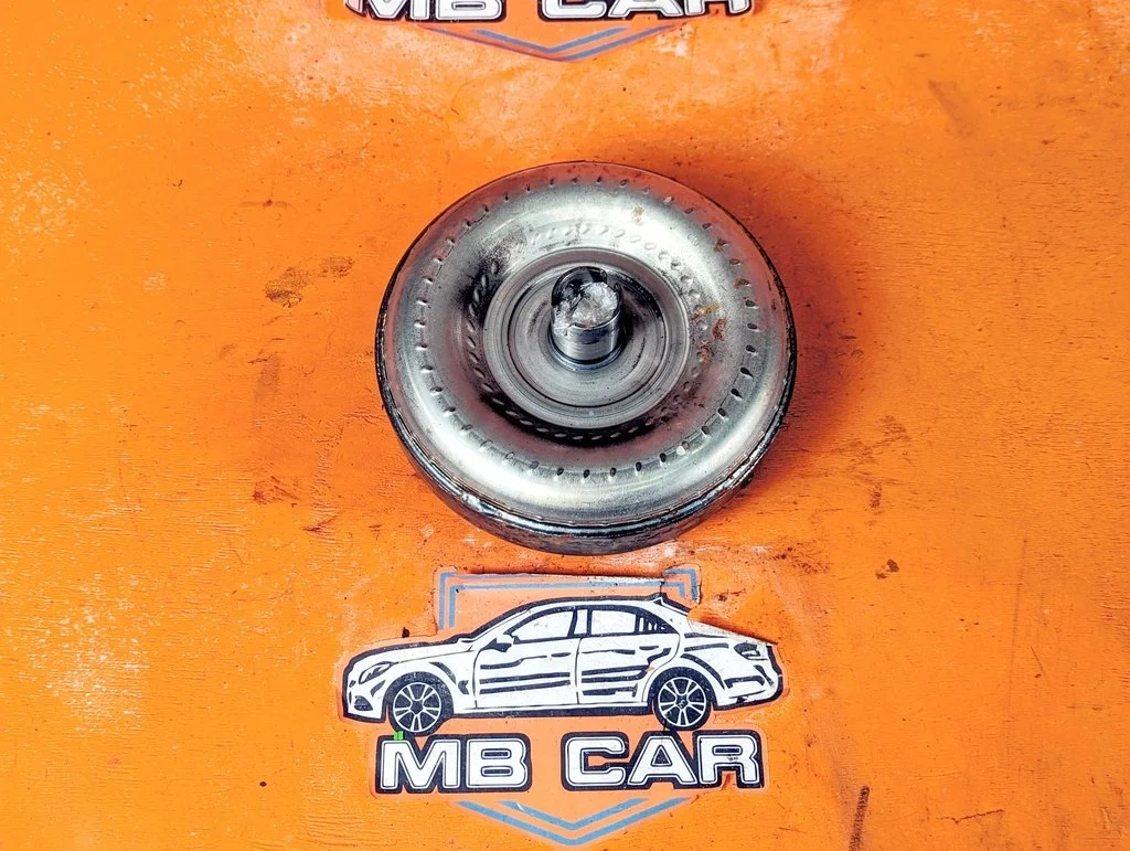 Гидротрансформатор АКПП.( бублик ) Mercedes-Benz