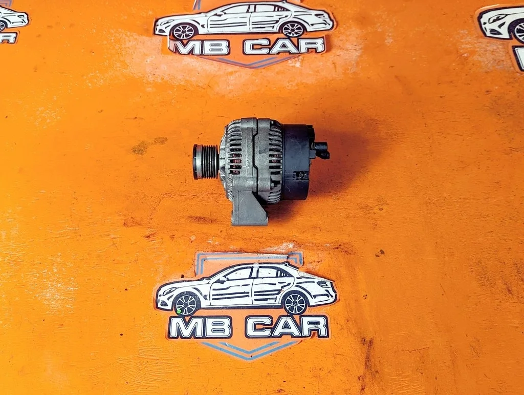 Генератор Mercedes-Benz