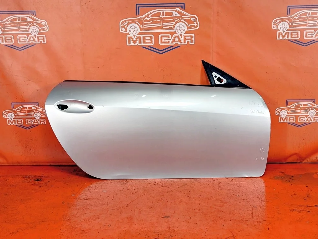 Дверь передняя правая Mercedes-Benz