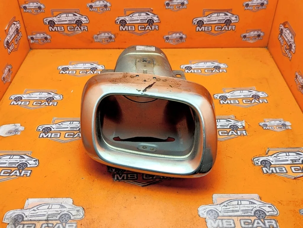 Насадка на глушитель Mercedes-Benz