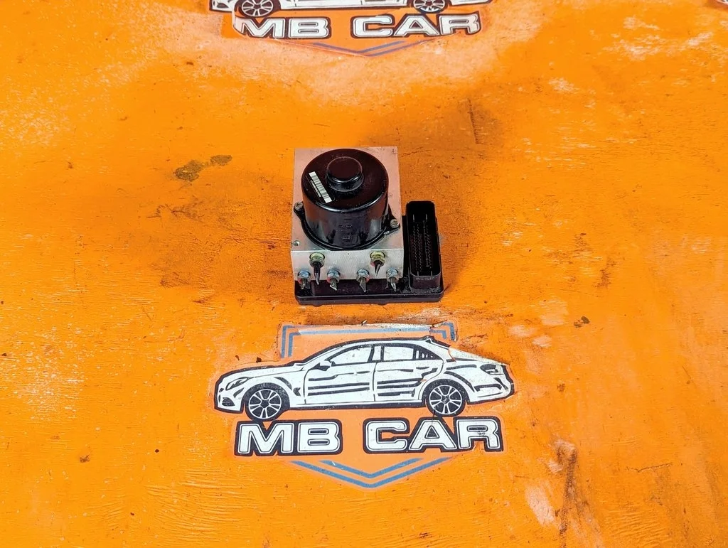 Блок ABS Mercedes-Benz