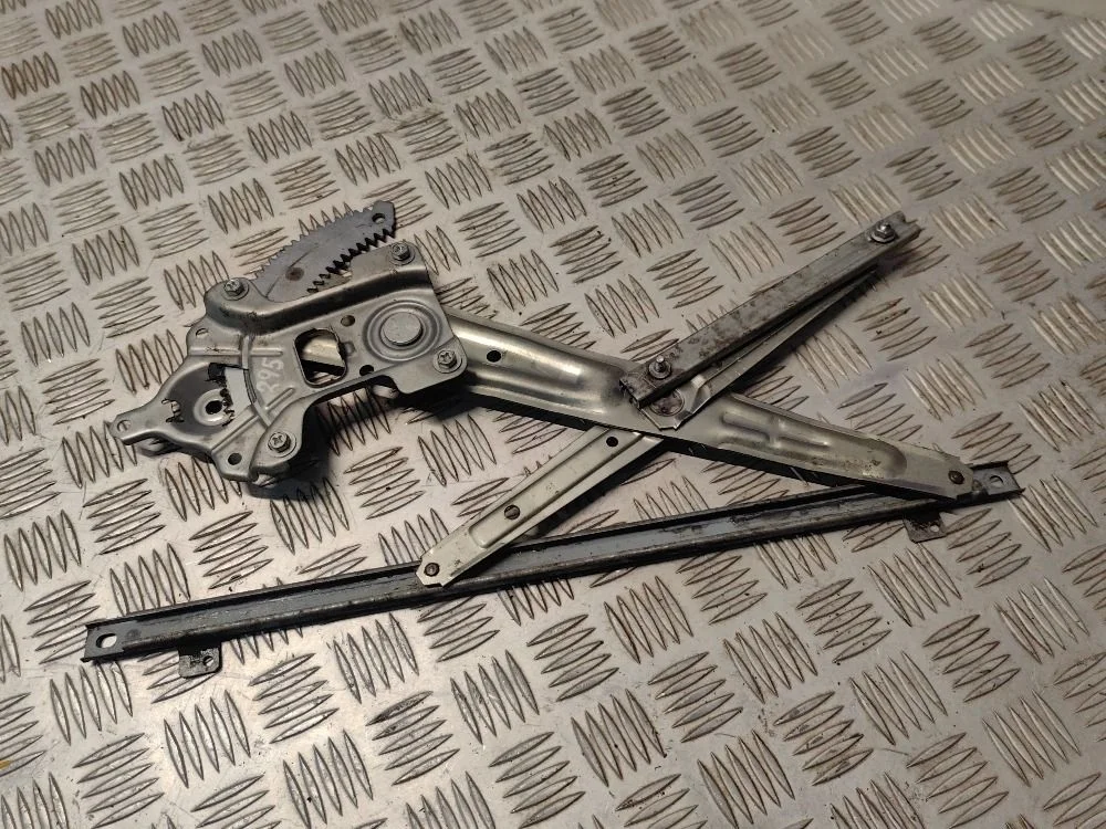 Стеклоподъемник передний левый Mitsubishi Lancer X