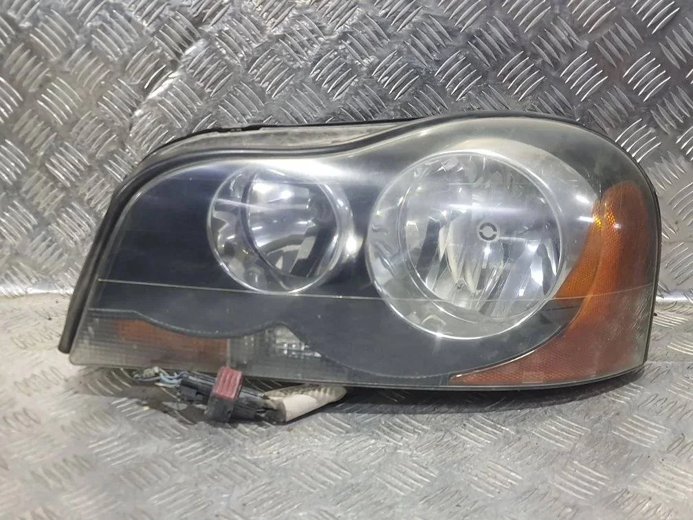 фара левая Volvo XC90