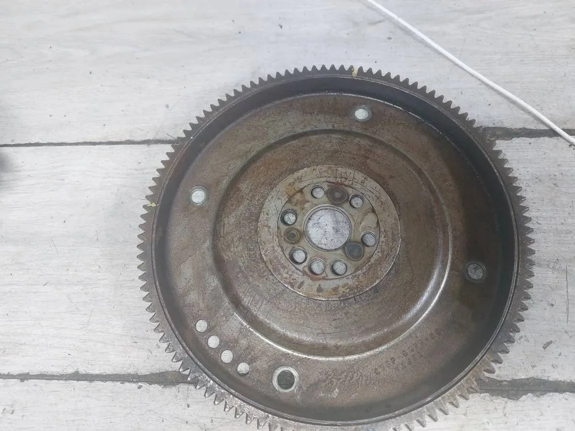 маховик Ford Kuga 2