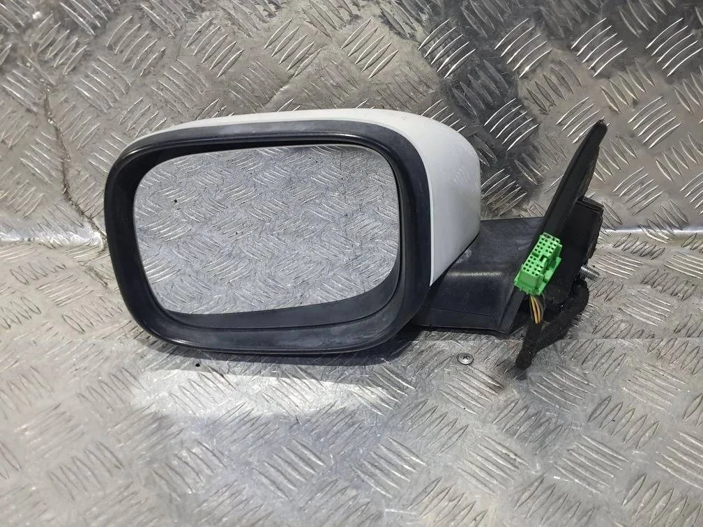 зеркало наружное левое Volvo XC90   белый