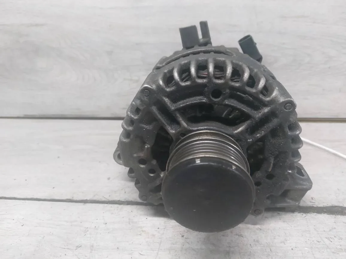 генератор Volvo XC60