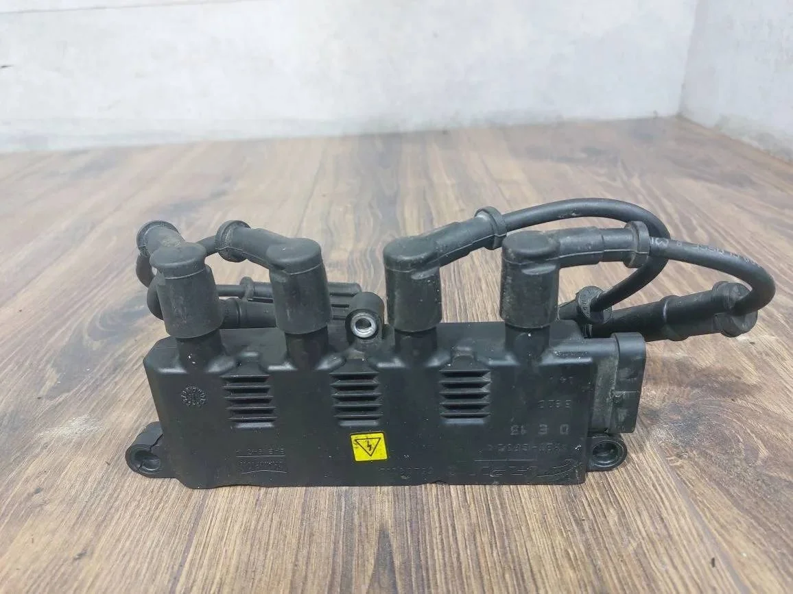 катушка зажигания Fiat Punto 3