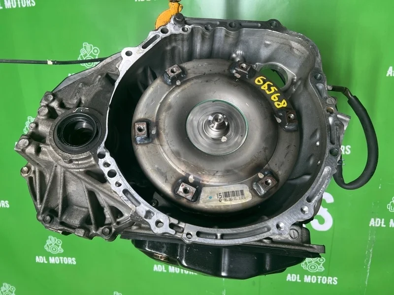 Акпп Toyota Camry 2006-2012 3050033520 2AZ-FE