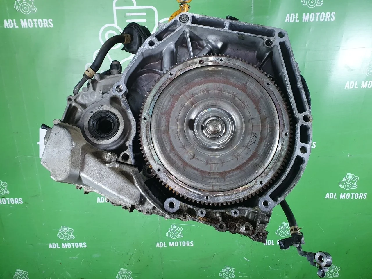 Акпп Honda Civic 8 2006-2011 21210RPC000 R18A1