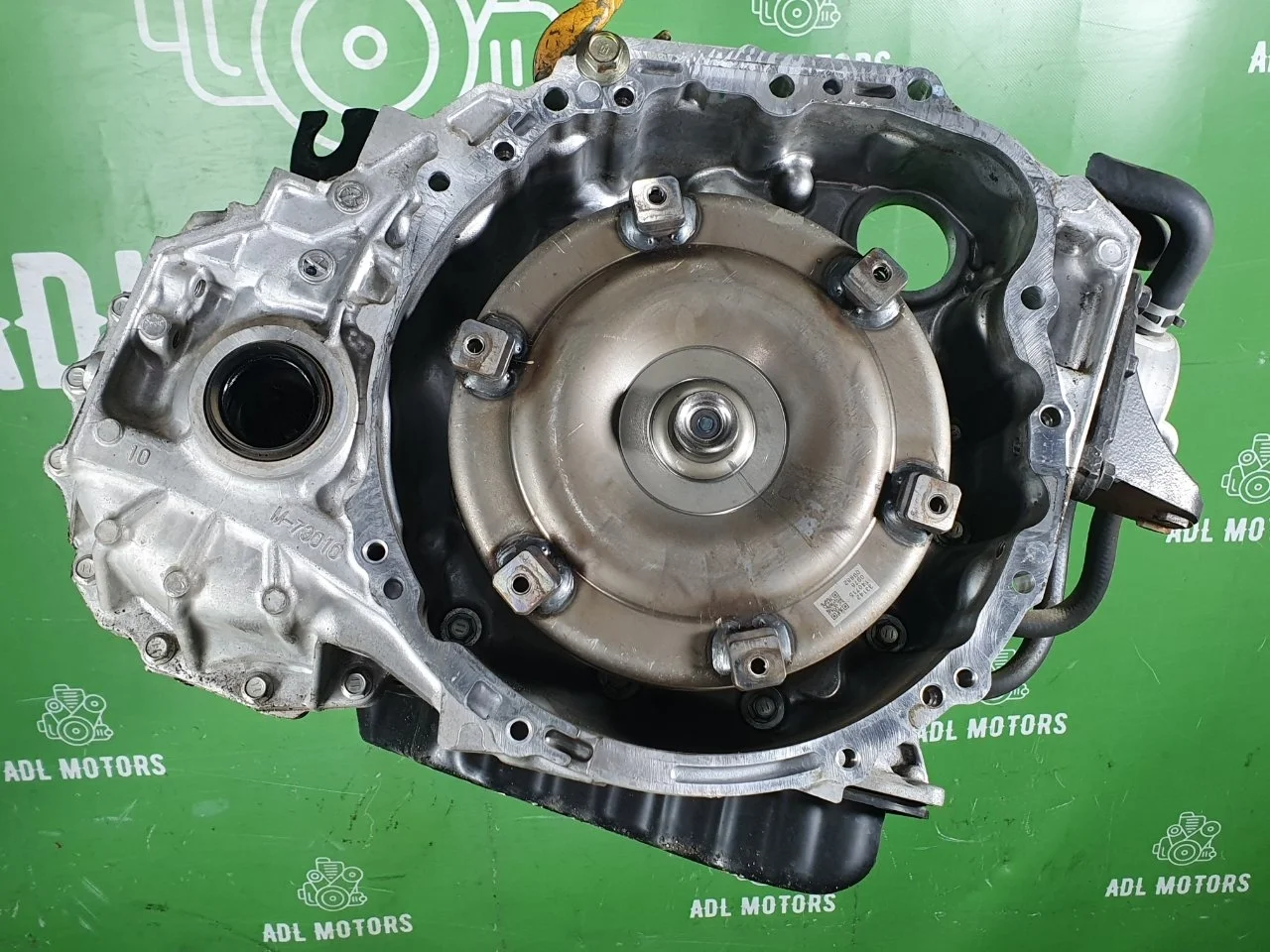 Акпп Toyota Camry 2009-2019 3050033600 2AR-FE