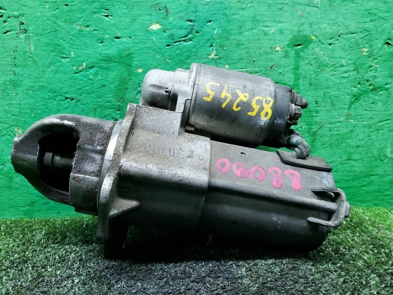 Стартер Chevrolet Captiva 2006-2011 96673023 10HMC