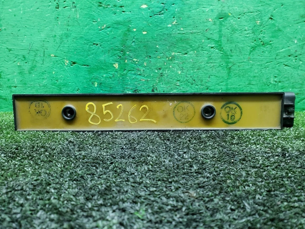 Катушка зажигания Opel Astra J 2009-2015 19005362 A14NET 1.4Л 140ЛС