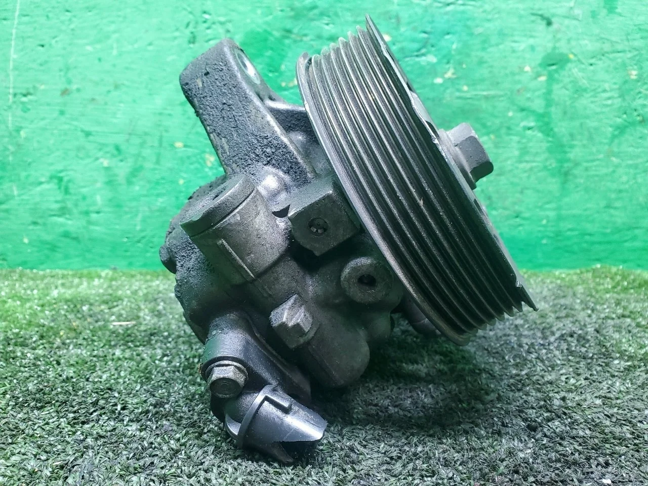 Насос Гур Honda CR-V 3 2007-2012 56110RTA003 K24Z1