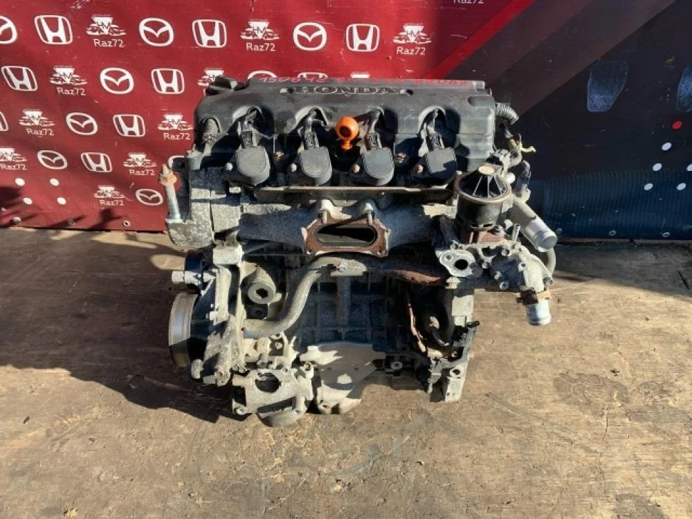 Двигатель для Honda CR-V 3 RE 2006-2012