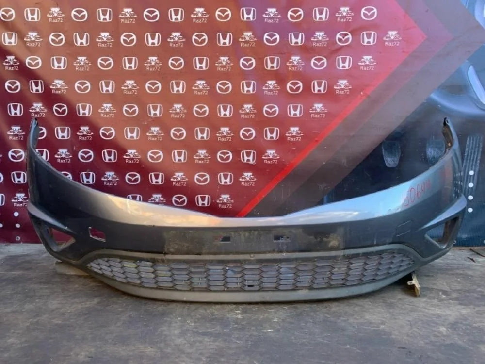 Бампер передний для Honda Civic FK FN 5D 2006-2012