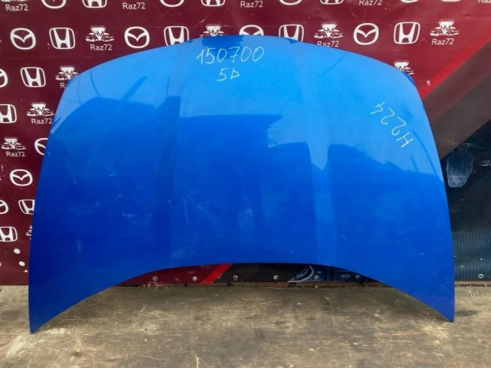 Капот для Honda Civic FK FN 5D 2006-2012