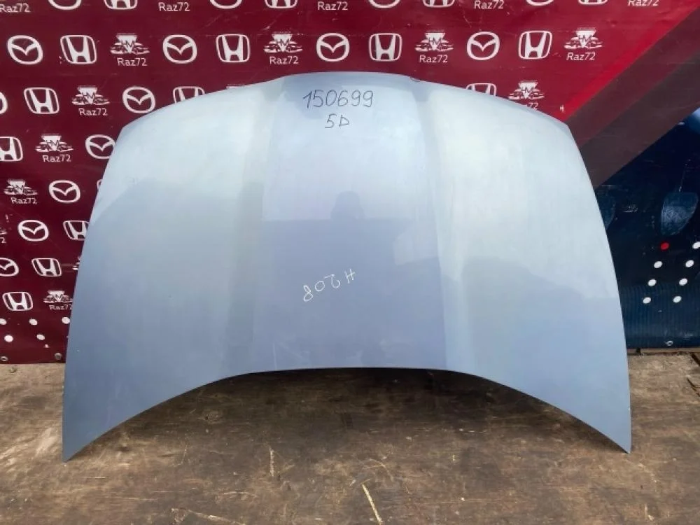 Капот для Honda Civic FK FN 5D 2006-2012