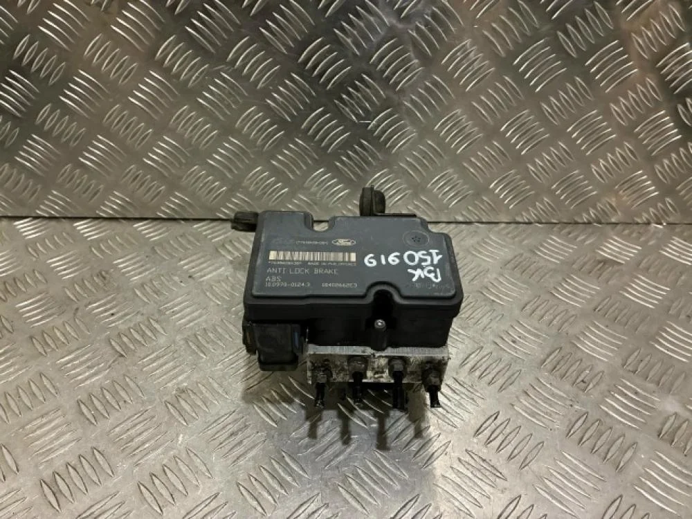 Блок ABS (насос) для Mazda 3 BK 2002-2009