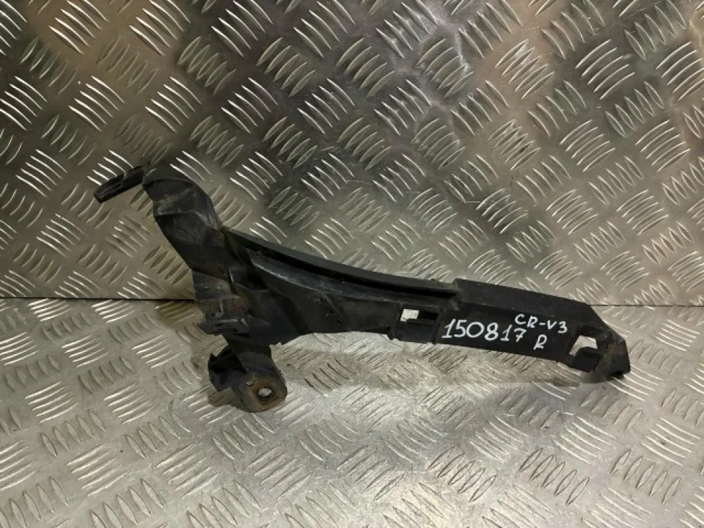 Кронштейн фар правый для Honda CR-V 3 RE 2006-2012