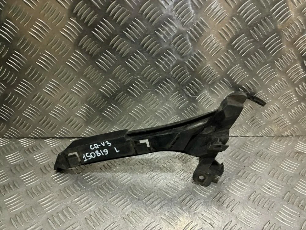 Кронштейн фар левый для Honda CR-V 3 RE 2006-2012