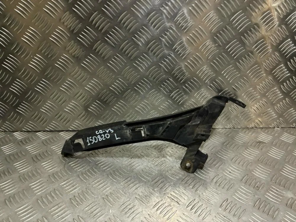 Кронштейн фар левый для Honda CR-V 3 RE 2006-2012