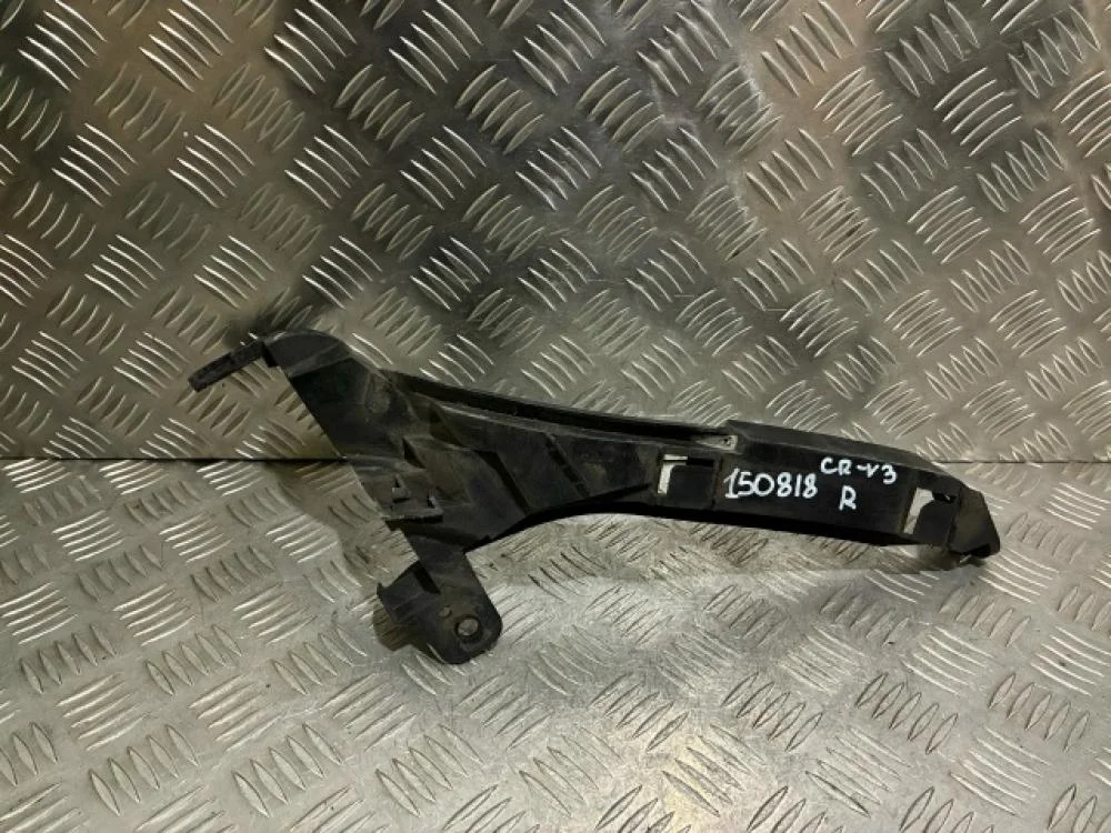 Кронштейн фар правый для Honda CR-V 3 RE 2006-2012