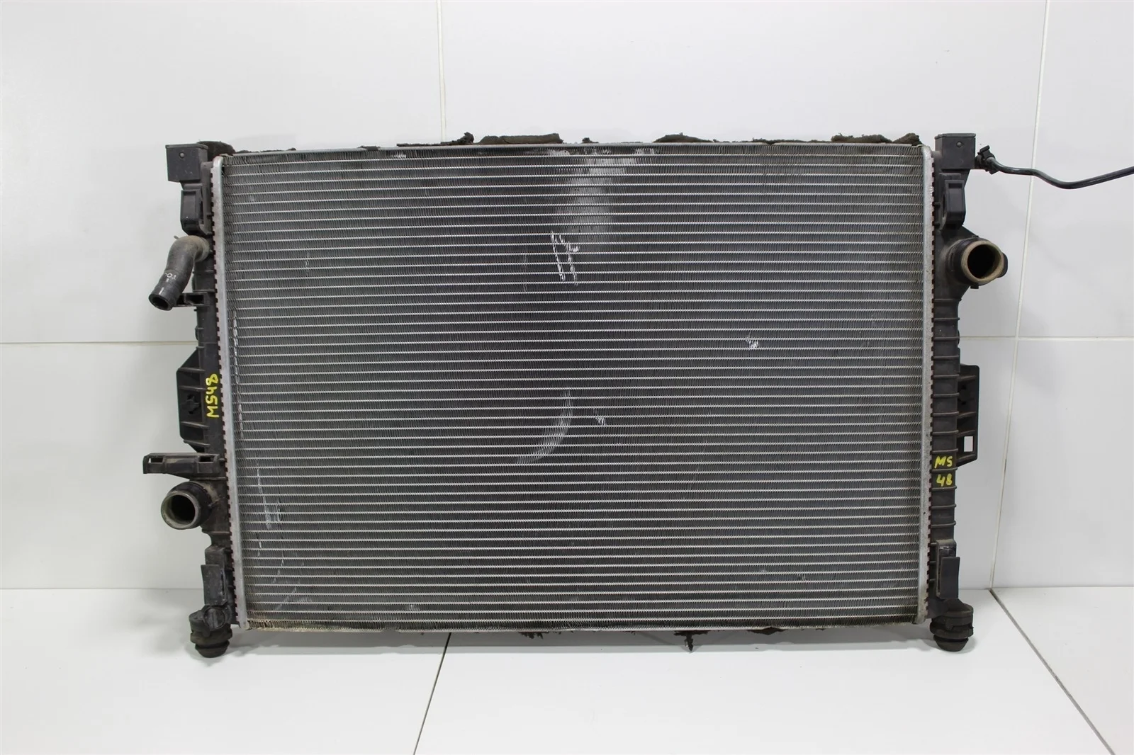 Радиатор ДВС FORD MONDEO 2013 1778038 4 2.0L ECOBOOST (200PS)